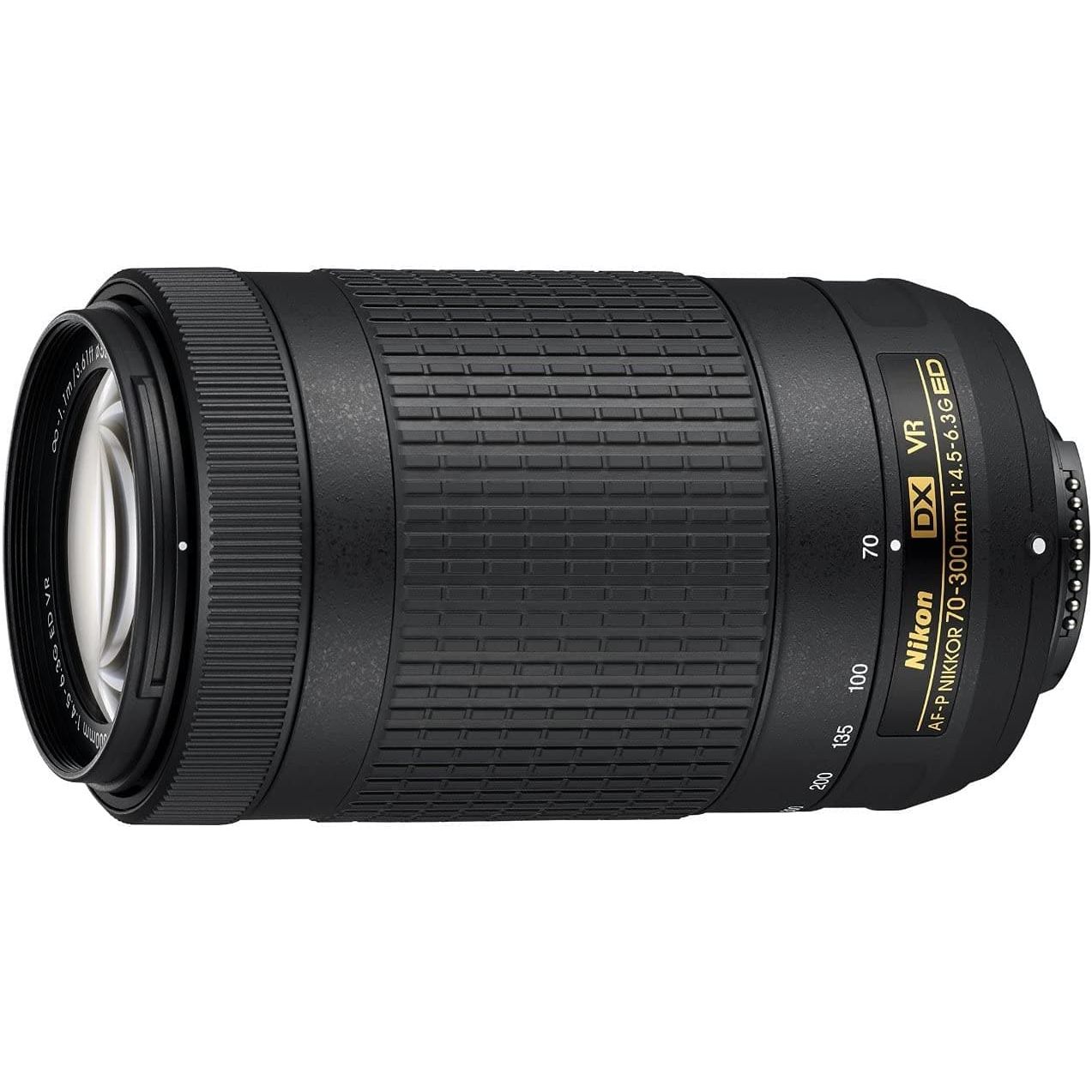 Nikon JAA829DA AF-P DX Nikkor 70-300 mm f/4.5-6.3G ED VR